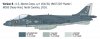 Italeri 90193 AV-8B Harrier II 1/72